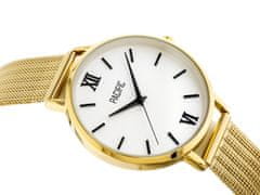 Pacific Dámske hodinky X6172 – zlaté (Zy657b)