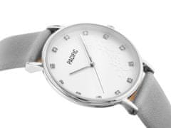 Pacific Dámske hodinky X6183 – sivé (Zy669a)