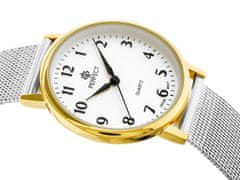 PERFECT WATCHES Dámske hodinky B7394 Antialergické (Zp898b)