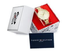 Tommy Hilfiger Dámske hodinky 1782164 Project Z (Zf501a)