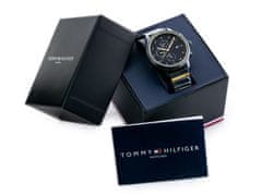 Tommy Hilfiger Dámske hodinky 1781893 Gigi (Zf505a)