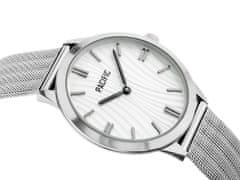 Pacific Dámske hodinky X6153 – strieborné (Zy654a)