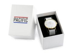 Pacific Dámske hodinky X6169 – dvojfarebné (Zy655b)