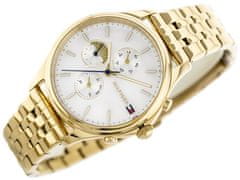 Tommy Hilfiger Dámske hodinky 1782121 Whitney (Zf512a)