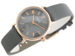 Pacific Dámske hodinky X3015 (Zy609b)