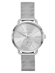 Michael Kors Dámske hodinky Mk3843 – Portia (Zx692a)