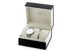 Pacific Dámske hodinky X6175 – darčeková súprava (Zy704a)
