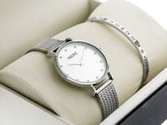Pacific Dámske hodinky X6175 – darčeková súprava (Zy704a)