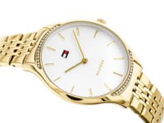 Tommy Hilfiger Dámske hodinky 1782211 Gold (Zf500a)