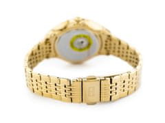 Tommy Hilfiger Dámske hodinky 1782211 Gold (Zf500a)
