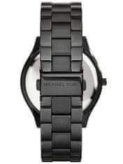 Michael Kors Dámske analógové hodinky Dobunged čierna Universal
