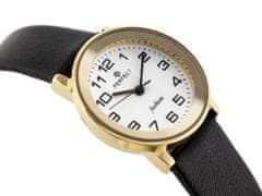 PERFECT WATCHES Dámske hodinky L106-4 (Zp956h)