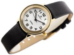 PERFECT WATCHES Dámske hodinky L106-4 (Zp956h)