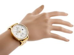 Tommy Hilfiger Dámske hodinky 1781786 Carly (Zf519a)
