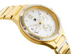 Tommy Hilfiger Dámske hodinky 1782278 Eve (Zf523a)