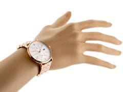 Tommy Hilfiger Dámske hodinky 1782070 Jenna (Zf521c)