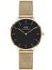 Dámske hodinky DW00100349 - PETITE EVERGOLD 28mm