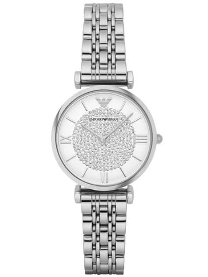 Emporio Armani Dámske hodinky Ar1925 – Gianni T-Bar (Zx715a)
