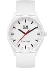 ICE Unisex hodinky Solar Power – Polar (Zx716a)