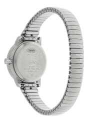 Timex Dámske hodinky T2h371 (Zt601b) Indiglo