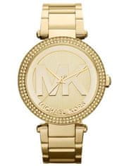 Michael Kors Dámske hodinky Mk5784 – Parker (Zx724a)