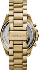 Michael Kors Dámske hodinky Mk5605 – Bradshaw (Zx725a)