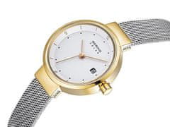 Bering Dámske hodinky 14426-010 – solárne (Zx726a)