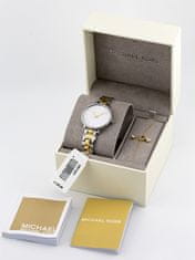 Michael Kors Dámske hodinky Mk1041 – darčeková sada (Zx730a)
