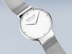 Bering Max Rene Unisex Watch 15540-004 (Zx728a)