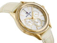 Tommy Hilfiger Dámske hodinky 1781982 Ari (Zf532a)