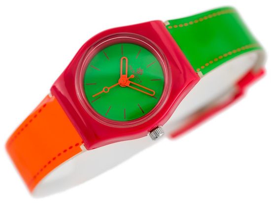 PERFECT WATCHES Detské hodinky – Tutti Frutti II – leto 2013 (Zp680e)