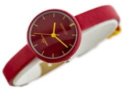 PERFECT WATCHES Detské hodinky Mentoss – červené (Zp731c)