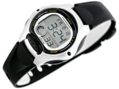 CASIO Detské hodinky Lw-200-1a (Zd579a)