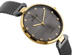 BISSET Dámske hodinky Bsbf28 (Zb583c) – zafírové sklo