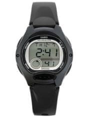 CASIO Detské hodinky Lw-200-1b (Zd579b)