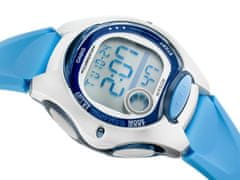 CASIO Detské hodinky Lw-200-2b (Zd579d)