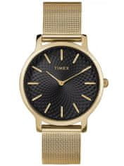 Timex Dámske hodinky – Fairfield Tw2t60800 (Zt600a)
