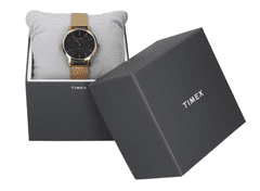 Timex Dámske hodinky – Fairfield Tw2t60800 (Zt600a)