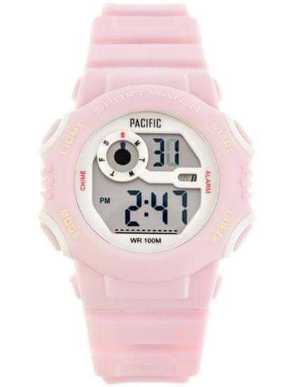 Pacific Detské hodinky 221l-4 (Zy685d)