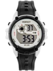 PERFECT WATCHES Detské hodinky 8202 (Zp347a)