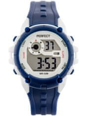 PERFECT WATCHES Detské hodinky 8202 (Zp347b)