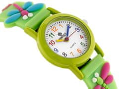 PERFECT WATCHES Detské hodinky A971 (Zp977c)