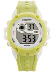 PERFECT WATCHES Detské hodinky 8202 (Zp347c)