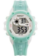 PERFECT WATCHES Detské hodinky 8202 (Zp347d)