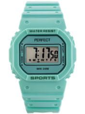 PERFECT WATCHES Detské hodinky 8222l (Zp348b)