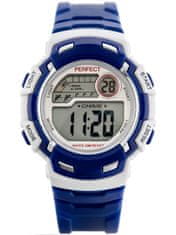 PERFECT WATCHES Detské hodinky 8582 (Zp349b)