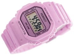 PERFECT WATCHES Detské hodinky 8222l (Zp348c)