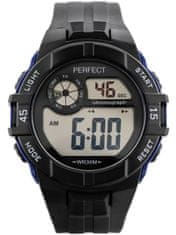 PERFECT WATCHES Detské hodinky 8583 (Zp350b)