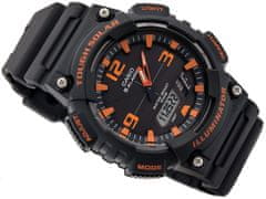 CASIO Pánske hodinky Aq-S810w 8av (Zd044a) - solárne napájanie