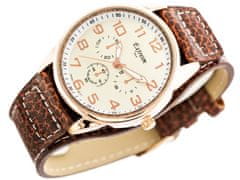 Gino Rossi Pánske hodinky Ext-Y017b-4a (Zx023c)